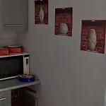 Apartment U Magdy Apartament Dla 4 Osob 2 Par Parking Za Ogrodzeniem Samodzielne Zameldowanie Klucze W Skrytce Kod Wysylany Przed Przyjazdem Borne Sulinowo