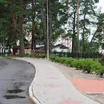 U Magdy Apartament Dla 4 Osob 2 Par Parking Za Ogrodzeniem Samodzielne Zameldowanie Klucze W Skrytce Kod Wysylany Przed Przyjazdem Apartment