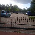 아파트 U Magdy Apartament Dla 4 Osob 2 Par Parking Za Ogrodzeniem Samodzielne Zameldowanie Klucze W Skrytce Kod Wysylany Przed Przyjazdem