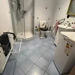 Apartment U Magdy Apartament Dla 4 Osob 2 Par Parking Za Ogrodzeniem Samodzielne Zameldowanie Klucze W Skrytce Kod Wysylany Przed Przyjazdem Borne Sulinowo
