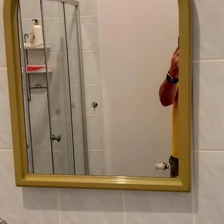 U Magdy Dla 3 Osob Z Parkingiem Za Ogrodzeniem W Cenie Lejlighed *