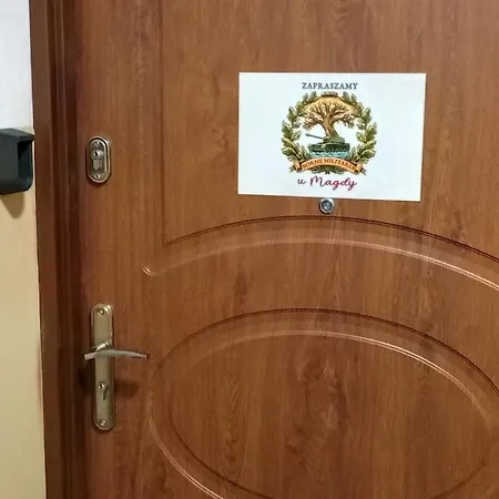 U Magdy Dla 3 Osob Z Parkingiem Za Ogrodzeniem W Cenie Borne Sulinowo