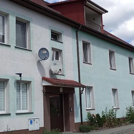 U Magdy Dla 3 Osob Z Parkingiem Za Ogrodzeniem W Cenie Lejlighed *