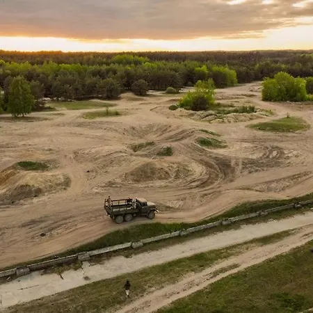 U Magdy Dla 3 Osob Z Parkingiem Za Ogrodzeniem W Cenie Lejlighed