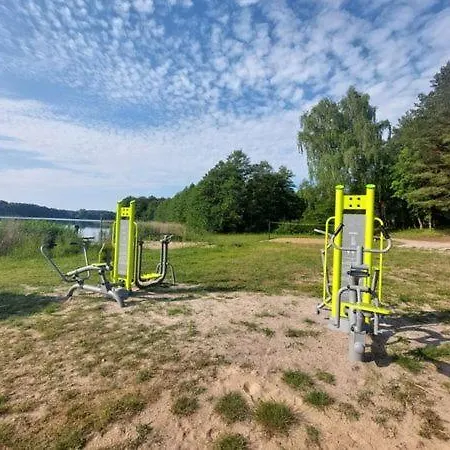 U Magdy Dla 3 Osob Z Parkingiem Za Ogrodzeniem W Cenie Appartamento