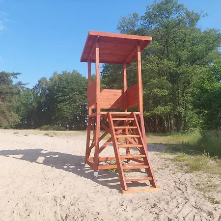 U Magdy Dla 3 Osob Z Parkingiem Za Ogrodzeniem W Cenie Lejlighed Borne Sulinowo