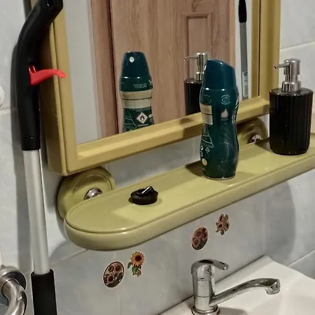 U Magdy Dla 3 Osob Z Parkingiem Za Ogrodzeniem W Cenie Appartamento *