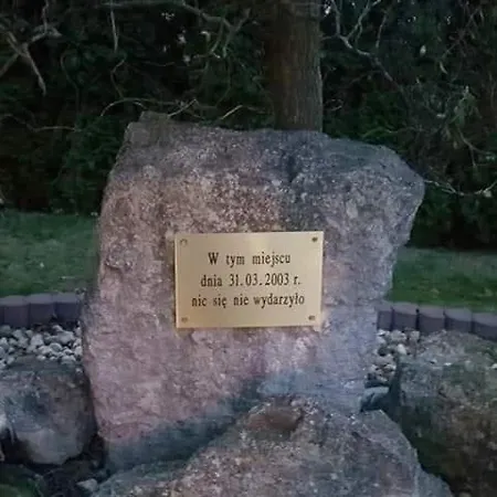 Appartamento U Magdy Dla 3 Osob Z Parkingiem Za Ogrodzeniem W Cenie