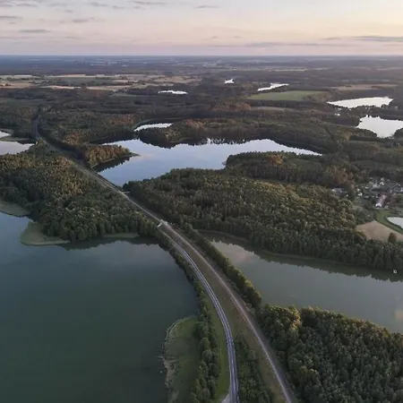 U Magdy Dla 3 Osob Z Parkingiem Za Ogrodzeniem W Cenie