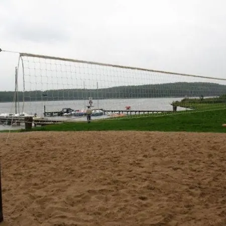 U Magdy Dla 3 Osob Z Parkingiem Za Ogrodzeniem W Cenie