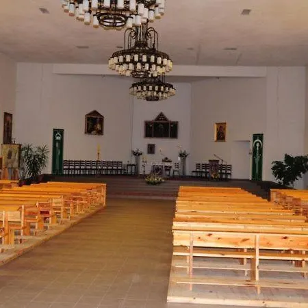 U Magdy Dla 3 Osob Z Parkingiem Za Ogrodzeniem W Cenie Appartamento Borne Sulinowo