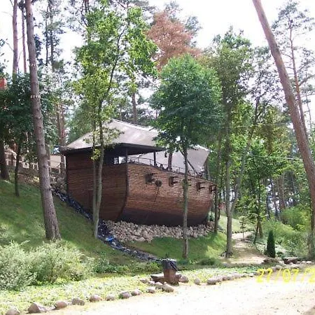 Appartamento U Magdy Dla 3 Osob Z Parkingiem Za Ogrodzeniem W Cenie Borne Sulinowo