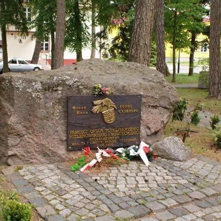 Appartamento U Magdy Dla 3 Osob Z Parkingiem Za Ogrodzeniem W Cenie *