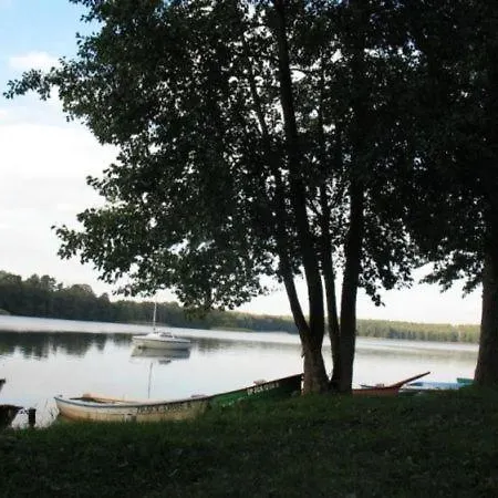 Appartamento U Magdy Dla 3 Osob Z Parkingiem Za Ogrodzeniem W Cenie Borne Sulinowo