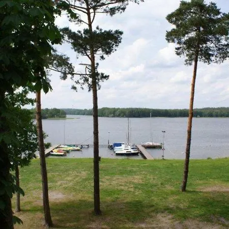 U Magdy Dla 3 Osob Z Parkingiem Za Ogrodzeniem W Cenie Borne Sulinowo