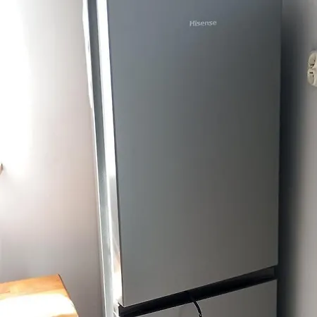 Lejlighed U Magdy Dla 3 Osob Z Parkingiem Za Ogrodzeniem W Cenie Borne Sulinowo