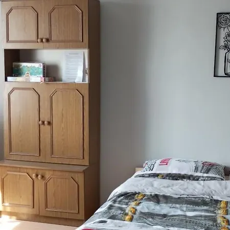 U Magdy Dla 3 Osob Z Parkingiem Za Ogrodzeniem W Cenie *