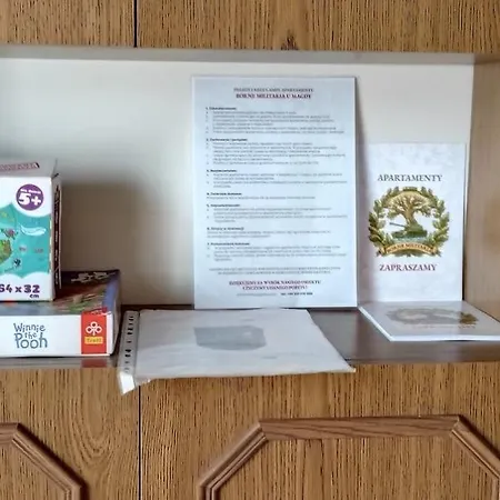 U Magdy Dla 3 Osob Z Parkingiem Za Ogrodzeniem W Cenie Appartamento *