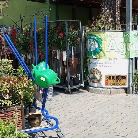 U Magdy Dla 3 Osob Z Parkingiem Za Ogrodzeniem W Cenie