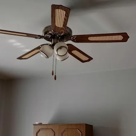 Lejlighed U Magdy Dla 3 Osob Z Parkingiem Za Ogrodzeniem W Cenie Borne Sulinowo