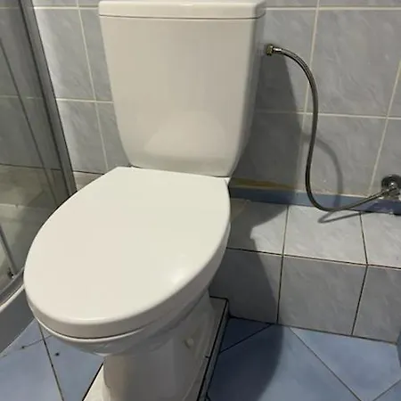 U Magdy Dla 4 Osob 2 Par Parking Za Ogrodzeniem Samodzielne Zameldowanie Klucze W Skrytce Kod Wysylany Przed Przyjazdem * Borne Sulinowo
